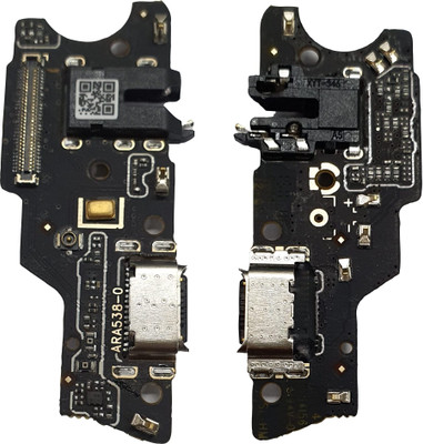 SPAREWARE WT-61 Realme Narzo 30 Charging Connector Flex cable