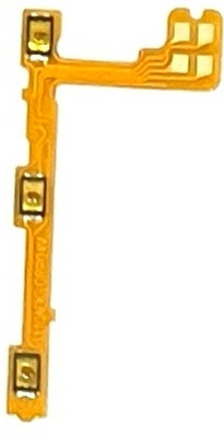 VRAVMO V2426 T3 ULTRA 5G Volume Button Flex Cable