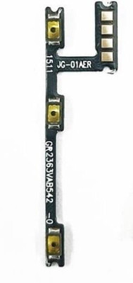 Hynaty RMX3630 REALME 10 4G Volume Button Flex Cable