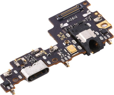Purplesavvy CCF_Charging Flex/ PCB Samsung Galaxy M30s Charging PCB Complete Flex
