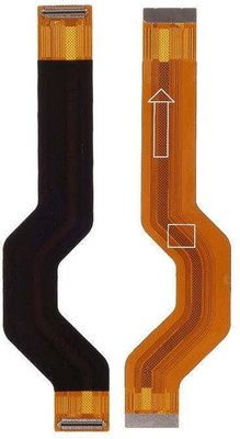 Galaxpare LCDF5123 Oppo Realme 7 Pro (LCD Flex Cable) LCD Flex Cable