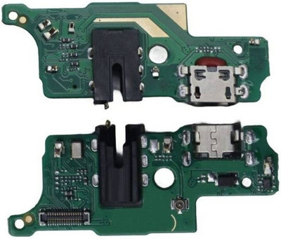 SRaccessories (KG6P) Tecno Spark 8T Charging CC patta Charging Flex Board Charging PCB Complete Flex