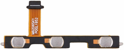 VRAVMO XT2041-1 MOTOROLA MOTO G8 POWER Volume Button Flex Cable