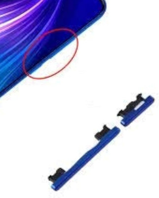 BHAVYA Redmi note 8 Redmi note 8 Power ON/OFF Button