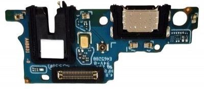 VRAVMO RMX39356 REALME C61 Charging Connector