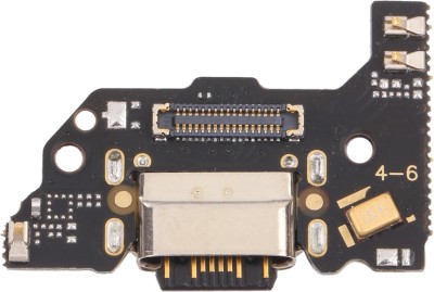 Tworld Xiaomi Mi 11 Lite / Mi 11 Lite 5G ( M2101K9AG, M2101K9AI, M2101K9G, M2101K9C, M2101K9R ) Charging PCB Complete Flex