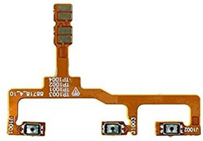 SPAREWARE MOTOROLA MOTO G8 POWER MOTOROLA MOTO G8 POWER Power ON/OFF Button