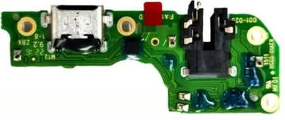SRaccessories (RMX3612) Realme 9i (5G) Charging CC patta Charging Flex Board Charging PCB Complete Flex