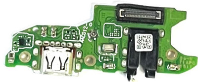 VRAVMO CPH2471 OPPO A17 Charging Connector