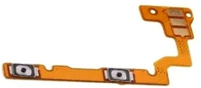 SRaccessories (CPH2083) Oppo A11k Volume Button Flex Cable