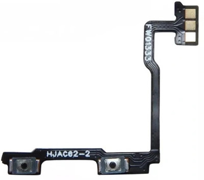 SPAREWARE DDA391 Spareware ( Volume Button ) Oneplus 11R Volume Button Flex Cable