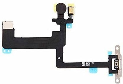 SPAREWARE IOD791 iPhone 6 Plus Power ON/OFF Button