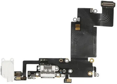 Docile compatible for iPhone 6s Plus | Charging PCB Complete Dock Connector Charging Connector Flex cable
