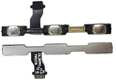 Vishal telegram Note 4 Note 4 Volume Button Flex Cable