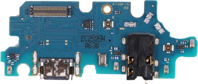 SPAREWARE BT59 Samsung Galaxy A13 4G (WITH FAST CHARGING & STRONG NETWORK IC) Charging Connector Flex cable