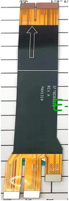 SPAREWARE CT80 Motorola Moto Edge 40 Neo LCD Flex Cable