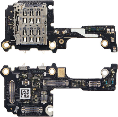 SPAREWARE DDB622 DDB622 ( Sim Card Flex) Oneplus 9RT Audio Jack Flex Cable