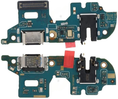 Sandreezz (RMX3516CBD) Realme Narzo 50A Prime (Charging CC patta Charging Flex Board) Charging PCB Complete Flex