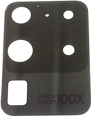 VRAVMO SM-G988 SAMSUNG GALAXY S20 ULTRA 5G Camera Lens Glass