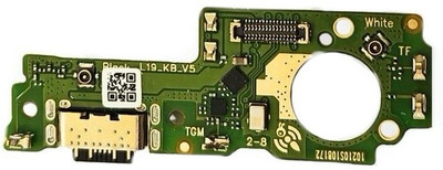 VRAVMO 22071219CG POCO M5 Charging Connector