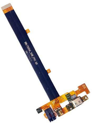 SPAREWARE HT758 Gionee M5 Plus Charging Connector Flex cable