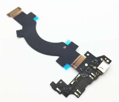 SPAREWARE ED89 LE 2 MAX Charging Connector Flex cable