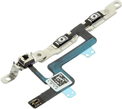 SPAREWARE IOD792 iPhone 6 Power ON/OFF Button