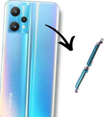 CELLO TECH RMX3471 Realme 9 Pro / Realme 9 Pro Plus+ Power ON/OFF Button