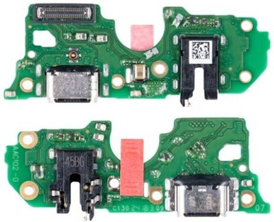 SRaccessories (CPH2553) OPPO A79 5G Charging CC patta Charging Flex Board Charging PCB Complete Flex