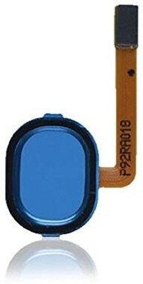 SPAREWARE FP-90 Samsung Galaxy A40 -Blue Fingerprint Sensor Flex cable