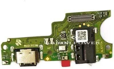 Hynaty V2315 VIVO Y28 5G Charging Connector