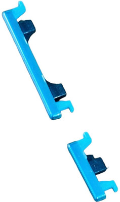 imbi External Switch Moto One Action Blue Motorola Moto One Action Power ON/OFF Button