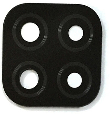 Kraze4blaze (M2006C3MG) Xiaomi Redmi 9C (Real Back Camera lens Glass) Camera Lens Glass