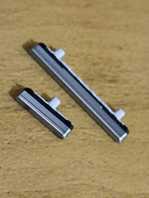 imbi Galaxy Note 9 - Silver Samsung Galaxy Note 9 - Silver Power ON/OFF Button