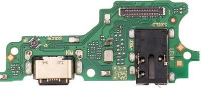 SRaccessories Y_02S/CCF Vivo Y02s Charging CC patta Charging Flex Board) Charging PCB Complete Flex Charging PCB Complete Flex