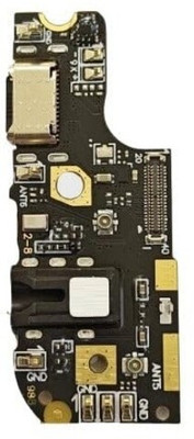 SPAREWARE HT873 Lava Blaze 1X 5G Charging Connector Flex cable