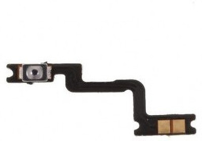 Hynaty RMX1973 REALME 5 PRO Power ON/OFF Button