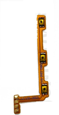 SPAREWARE LV-2 Lava Blaze Curve Power ON/OFF Button