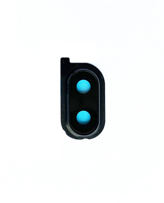 HQP for Samsung Galaxy M10 ( SM-M105F, SM-M105G, SM-M105Y, SM-M105M ) Camera Lens Cover With Camera Lens Glass