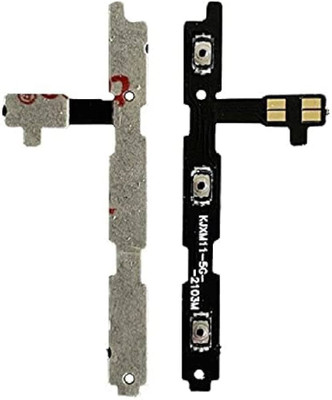 SPAREWARE Xiaomi Mi 11X Pro Xiaomi Mi 11X Pro Power ON/OFF Button