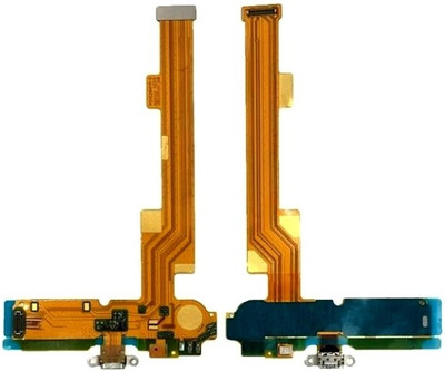 SRaccessories (1606A) Vivo Y53 Charging CC patta Charging Flex Board Charging PCB Complete Flex