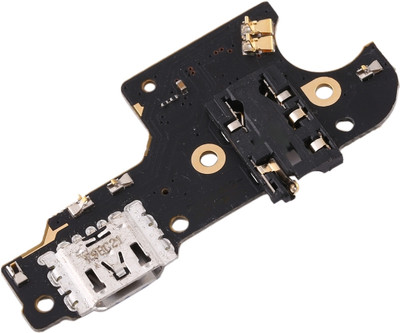 Tworld Oppo A5s / AX5s ( CPH1909, CPH1920, CPH1912 ) Charging PCB Complete Flex