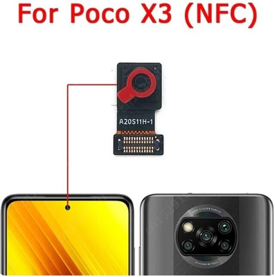 Himanshi telegram POCO X3 POCO X3 ( SELFIE CAMERA ) Front Camera