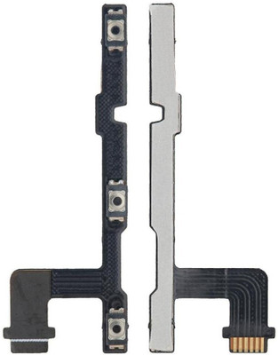 SPAREWARE MOTO32 MOTOROLA MOTO G6 Power ON/OFF Button