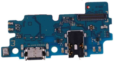Tworld A30 Samsung Galaxy A30 ( SM-A305F, SM-A305FN, SM-A305G ) Charging PCB Complete Flex
