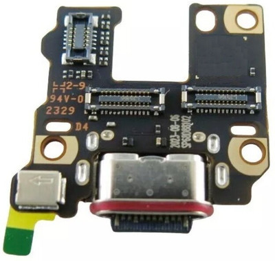 SPAREWARE ST451 Motorola Moto Edge 40 Neo Charging PCB Complete Flex