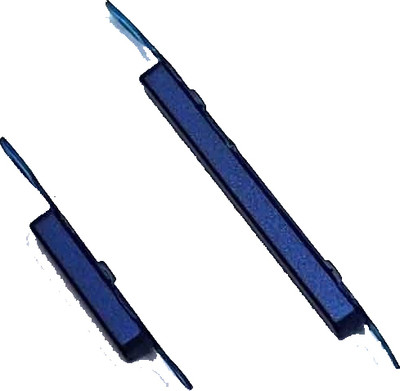 imbi External Switch A01- Blue Samsung A01 Power ON/OFF Button