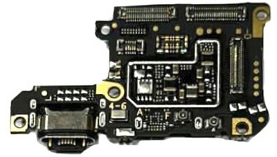 VRAVMO V1955A IQOO 3 5G Charging Connector