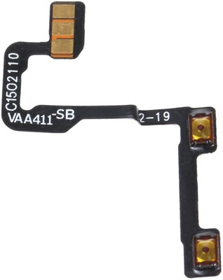SRaccessories (DN2101, DN2103) OnePlus Nord 2 5G Volume Button Flex Cable