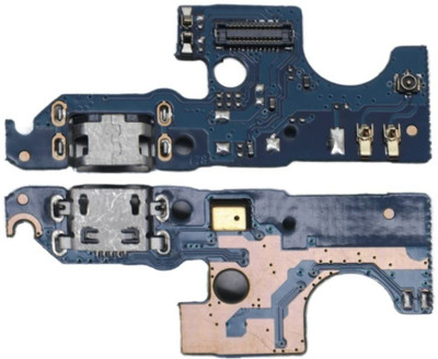 SRaccessories (A45) itel A45 Charging PCB Complete Flex